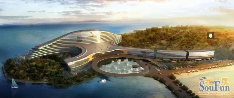 国际奢华酒店品牌托尼洛兰博基尼正式进驻黄石