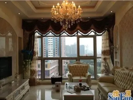 房价推高离婚率!福田区9套二手房116万起包圆