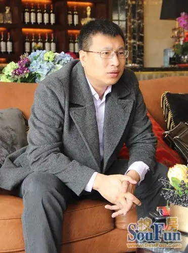 金地于鹏