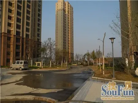 国园壹城大揭秘啦!-国园壹城业主论坛-盐城搜房