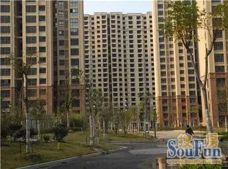 国园壹城大揭秘啦!-国园壹城业主论坛-盐城搜房