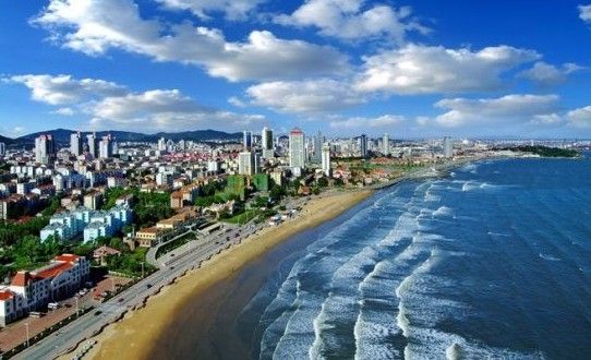 山东省滨海城市旅游经济发展预测分析