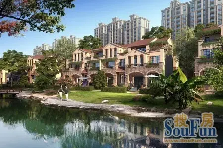 高铁新城居住品质新标杆加州阳光开工典礼隆重