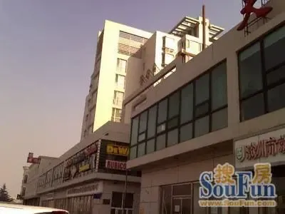 天津小区排名_天津津塘路小区户型图(2)