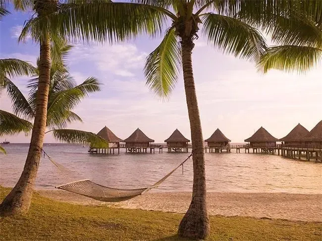 世界天堂 太平洋上的最美岛屿_房产资讯-黄山搜房网