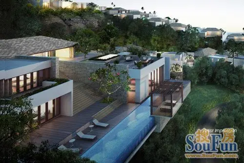 新加坡高鸿置地郁昕:限购给了海外楼盘很多机