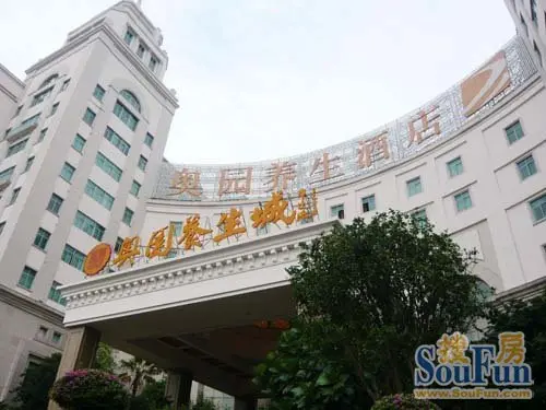 南沙科学展览馆,奥园岭南养生,北师大附属幼儿园,罗马商业广场及