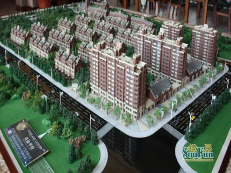 第29期之英伦华府_房产资讯-辽阳搜房网