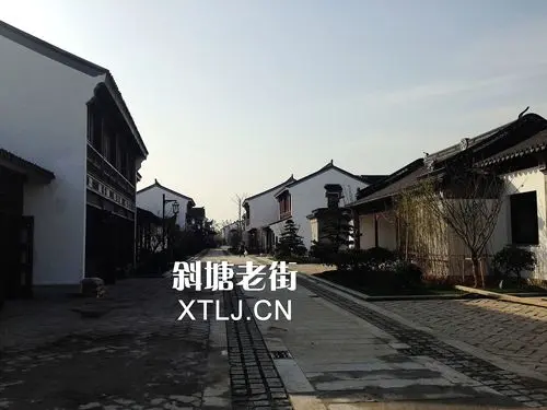 苏州园区斜塘老街一期基本竣工 预计明年正式营业