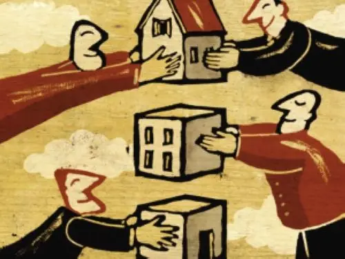 南京购房政策有哪些?需要交哪些税费?