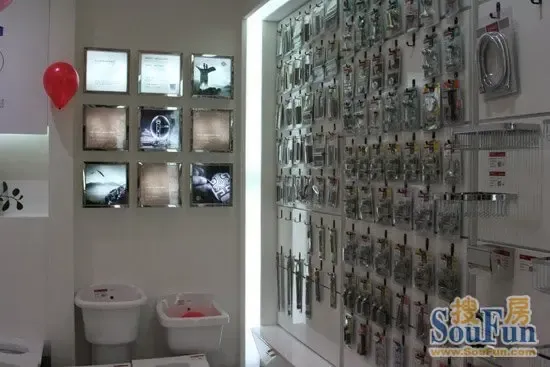 天奴五金罗伟彬:家居企业以传统模式做店不可