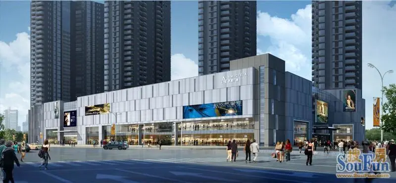 郑和国际广场--汪峰南京演唱会门票免费送_房产资讯-南京搜房网