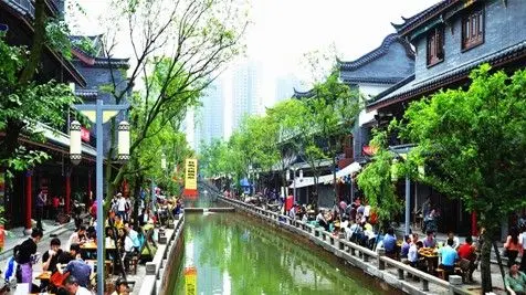 长寿古镇3周年庆 "古镇好声音"重磅来袭!图片