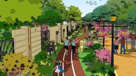 名流公馆周末活动第二弹