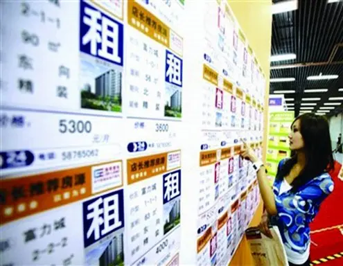内容如下: 北京市房屋租赁合同 出租方(甲方): 承租方...