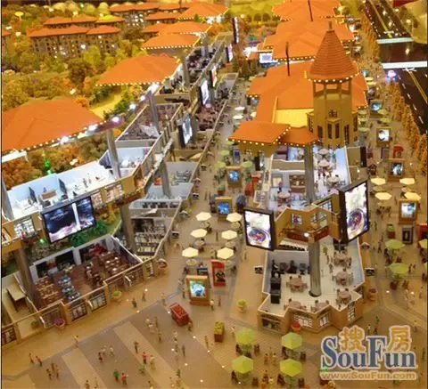 付40万可得5个绝版金科铺!_房产资讯-内江搜房