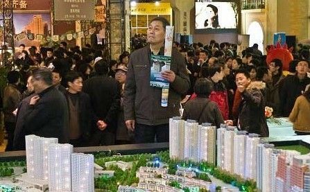 中国楼市20条黑幕曝光 房价 到底该不该买房
