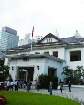 官邸制如何运作?