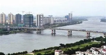 9亿再次竞得德胜河南岸2宗商住地