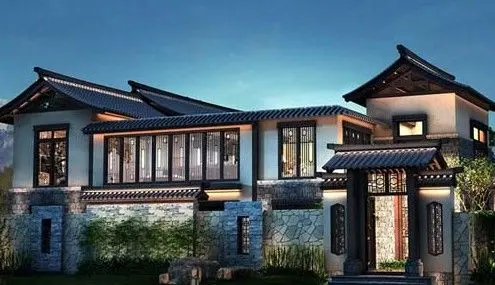 名门臻藏丽江瑞吉别墅 奢享雪山下的盛宴_房产资讯-成都搜房网