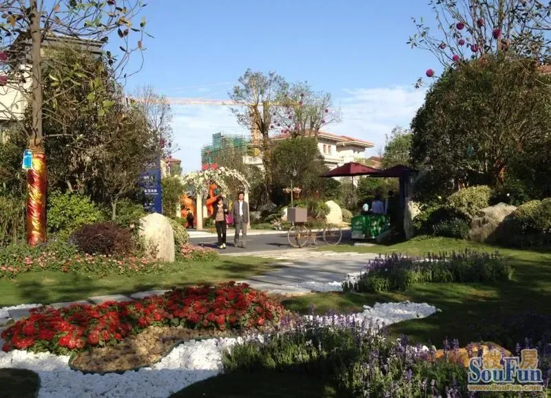 为了孩子 我们应该选择怎样的居住环境?