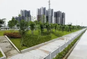 产业转型内提外引 三水大塘产城融合全面提速