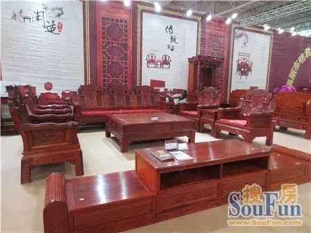 做活产业链 将云南家具行业做成千亿产值的朝