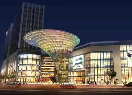 龙湖天街系:成都领先商业地产品牌如何炼成?