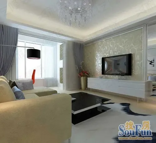 一位资深业内人士装修经验分享 客厅装修注意