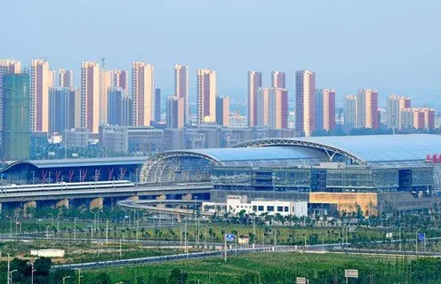 锡东新城商业配套强势入驻 发展前景喜忧参半