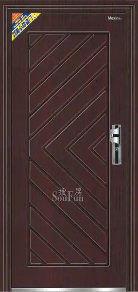 美心门