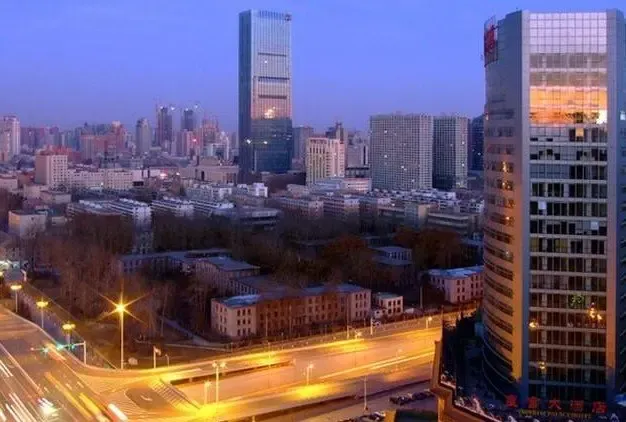 官方预警房价即将暴跌城市 买房在这要谨慎