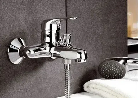 意大利著名卫浴品牌Mariani龙头打造顶级家居