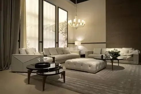 Fendi Casa诠释极致意式生活美学-家居快讯-上