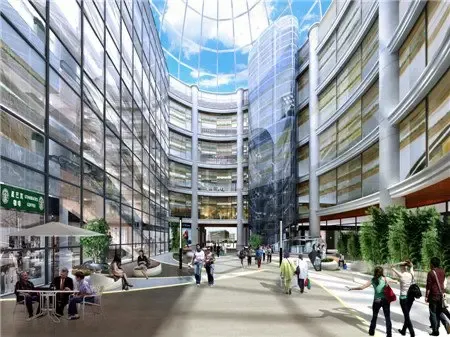 众多美食餐饮品牌纷纷入驻东吴银泰城引湖城人