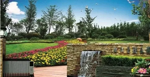 大华曲江公园世家 曲江6层“真”洋房-西安新房网-搜房网