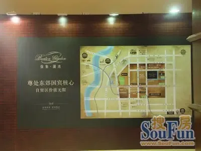 2013上海冬季房展会提前看 50强房企半数参展