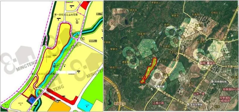 快讯:中房4.56亿底价摘取鹿角一地 楼面价2800(图)