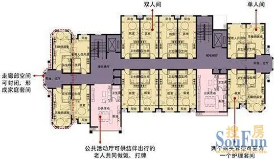 15种养老地产开发模式分析_房产资讯_台州搜