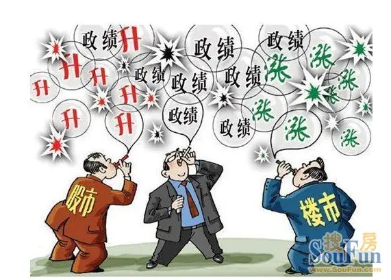 房地产泡沫