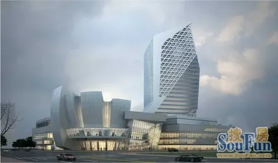 国际新建筑--杰作建筑设计作品集出版发行-家居