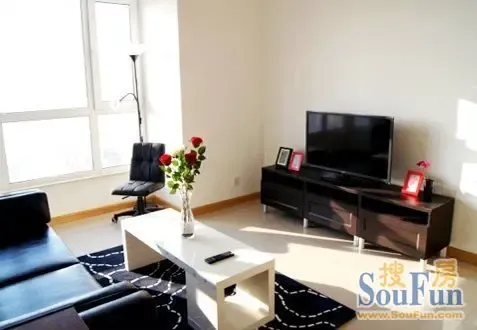 上午买房下午住 LOHAS上院免费送全装修家具