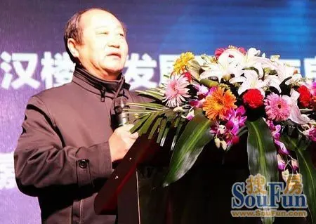 年夜数据营销规划挪动互联网 2014搜房筑梦“有限”