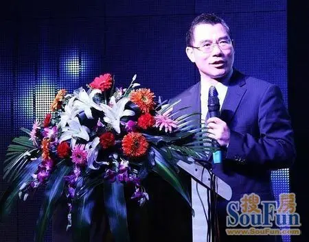 年夜数据营销规划挪动互联网 2014搜房筑梦“有限”