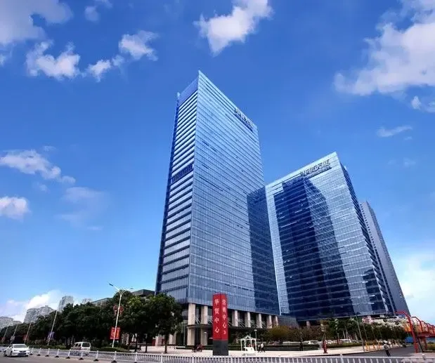 华贸大厦一二座100%完美售罄全城热租_房产资讯-惠州搜房网