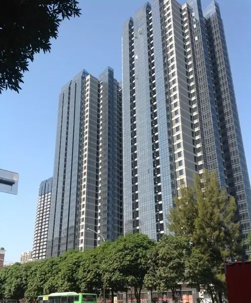 福州王庄安置房象园片竣工 回迁户本月选房_房产 ...