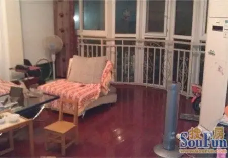 馨都名苑房天下武汉二手房