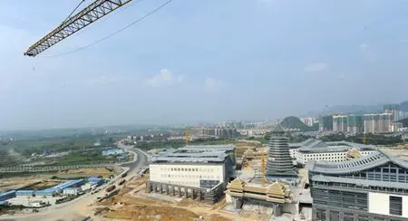 临桂新区2013规划图_临桂新区2013规划图设计