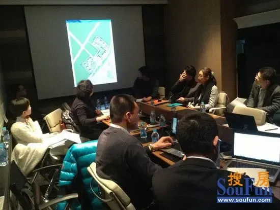 万力时代希尔顿酒店项目启动_房产资讯_上饶