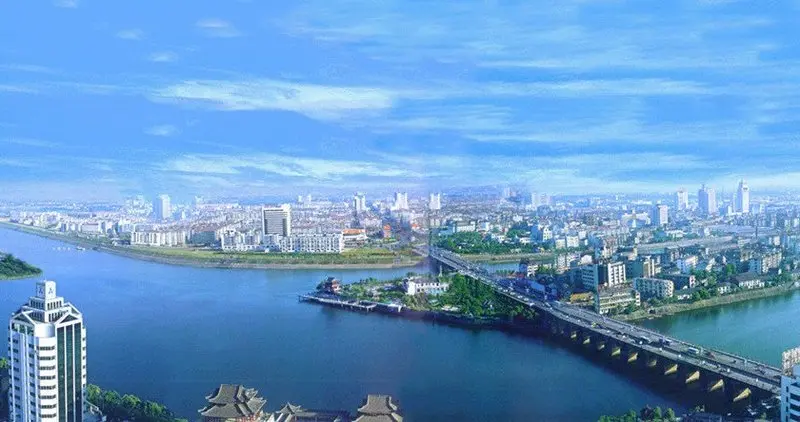 2013中国最安全城市排行 克拉玛依光荣上榜